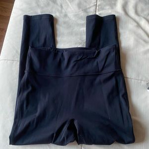 Fabletics Trinity High waisted pocket capri